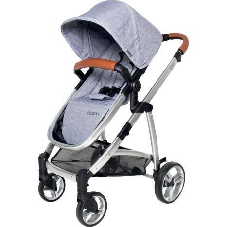Coche duo KOMBI PEP SL